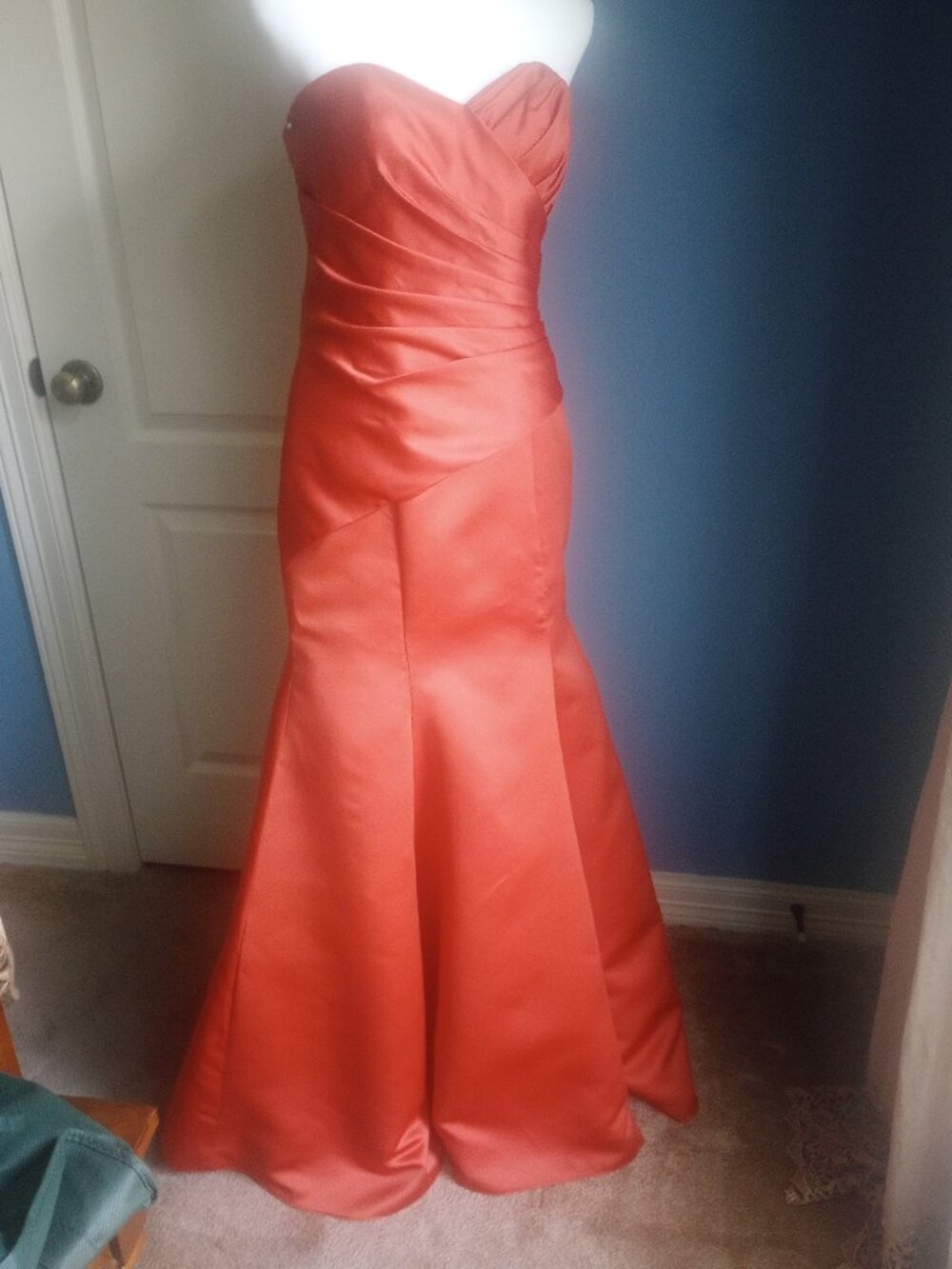 Alfred Angelo Evening Dress